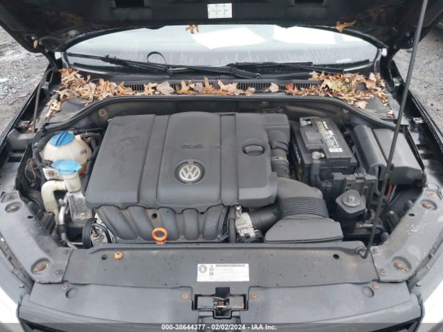 Photo 9 VIN: 3VWDZ7AJ9BM302665 - VOLKSWAGEN JETTA 