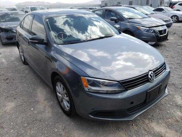 Photo 0 VIN: 3VWDZ7AJ9BM307686 - VOLKSWAGEN JETTA SE 