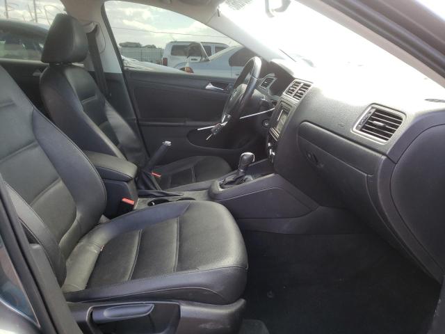 Photo 4 VIN: 3VWDZ7AJ9BM307686 - VOLKSWAGEN JETTA SE 