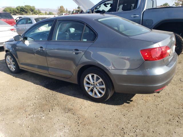 Photo 1 VIN: 3VWDZ7AJ9BM308739 - VOLKSWAGEN JETTA SE 