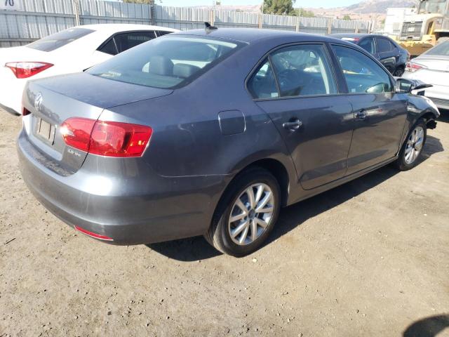 Photo 2 VIN: 3VWDZ7AJ9BM308739 - VOLKSWAGEN JETTA SE 