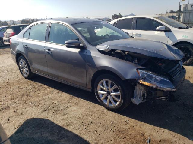 Photo 3 VIN: 3VWDZ7AJ9BM308739 - VOLKSWAGEN JETTA SE 