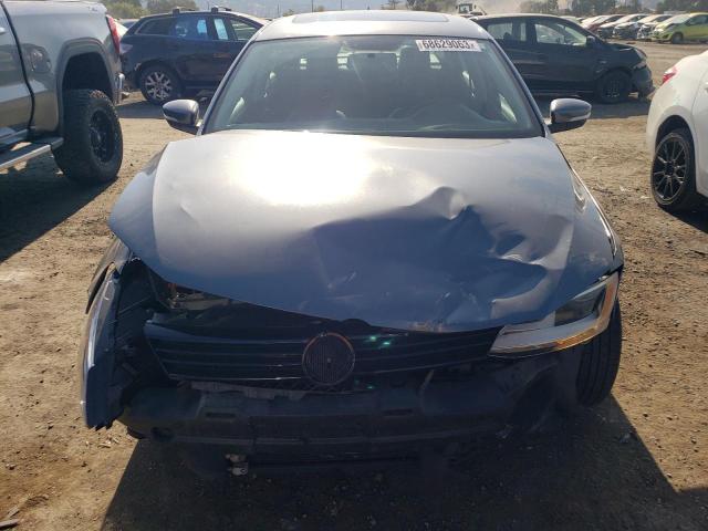 Photo 4 VIN: 3VWDZ7AJ9BM308739 - VOLKSWAGEN JETTA SE 