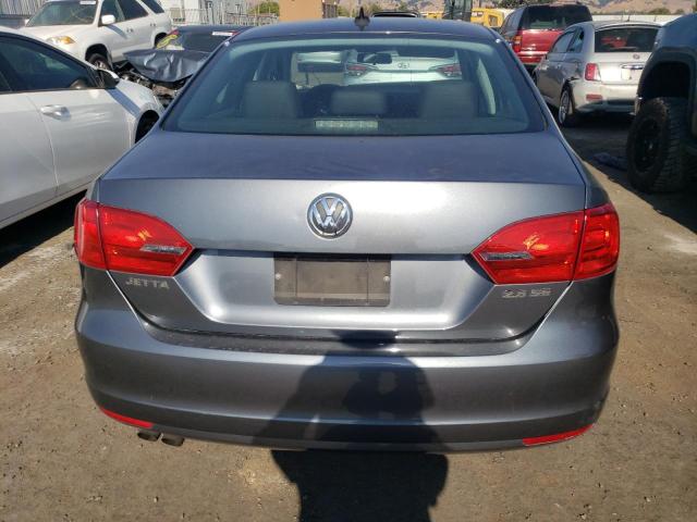 Photo 5 VIN: 3VWDZ7AJ9BM308739 - VOLKSWAGEN JETTA SE 