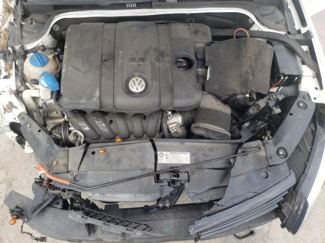 Photo 6 VIN: 3VWDZ7AJ9BM312869 - VOLKSWAGEN JETTA SE 