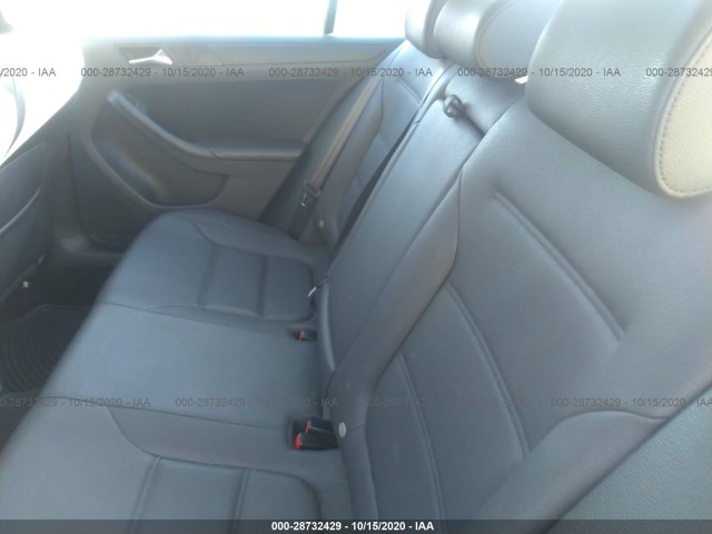 Photo 7 VIN: 3VWDZ7AJ9BM313827 - VOLKSWAGEN JETTA SEDAN 