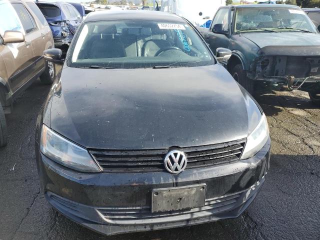 Photo 4 VIN: 3VWDZ7AJ9BM315786 - VOLKSWAGEN JETTA 