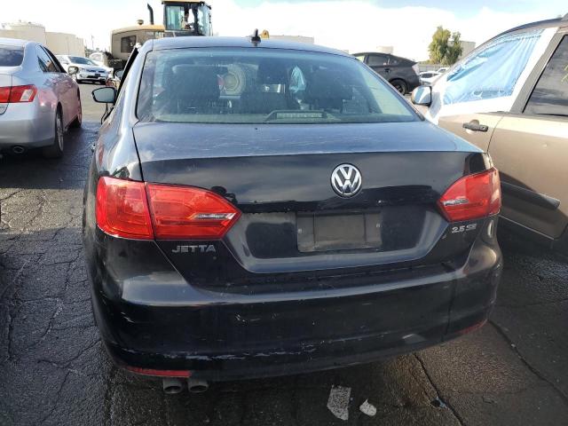 Photo 5 VIN: 3VWDZ7AJ9BM315786 - VOLKSWAGEN JETTA 