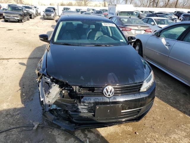 Photo 4 VIN: 3VWDZ7AJ9BM316906 - VOLKSWAGEN JETTA 