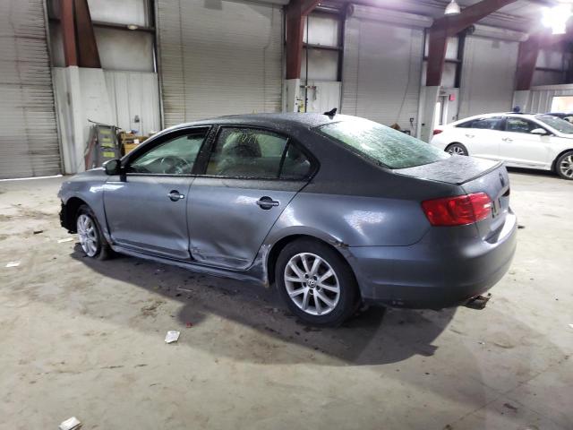 Photo 1 VIN: 3VWDZ7AJ9BM318963 - VOLKSWAGEN JETTA SE 