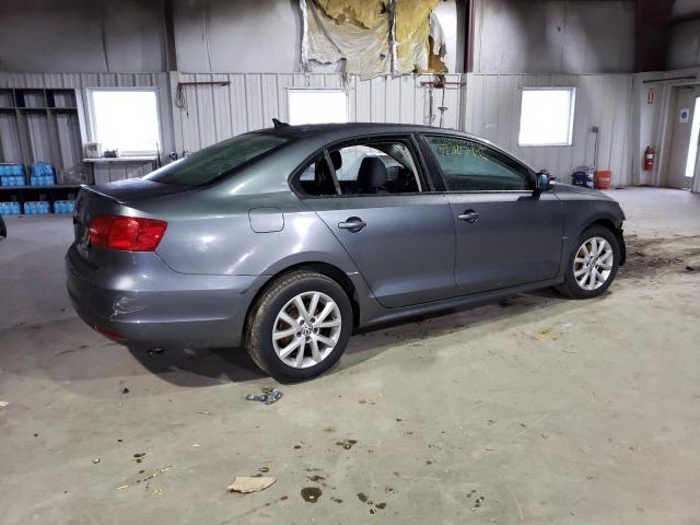 Photo 2 VIN: 3VWDZ7AJ9BM318963 - VOLKSWAGEN JETTA SE 