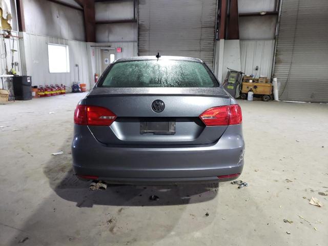 Photo 5 VIN: 3VWDZ7AJ9BM318963 - VOLKSWAGEN JETTA SE 