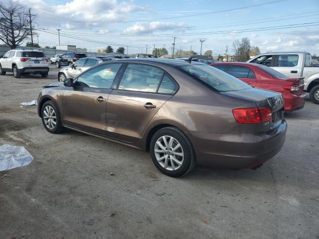 Photo 1 VIN: 3VWDZ7AJ9BM319207 - VOLKSWAGEN JETTA 