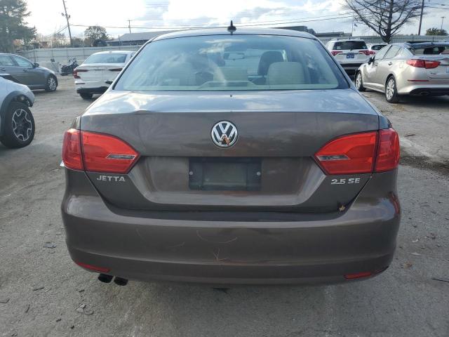 Photo 5 VIN: 3VWDZ7AJ9BM319207 - VOLKSWAGEN JETTA 