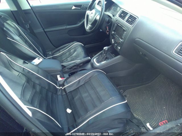 Photo 4 VIN: 3VWDZ7AJ9BM320325 - VOLKSWAGEN JETTA 