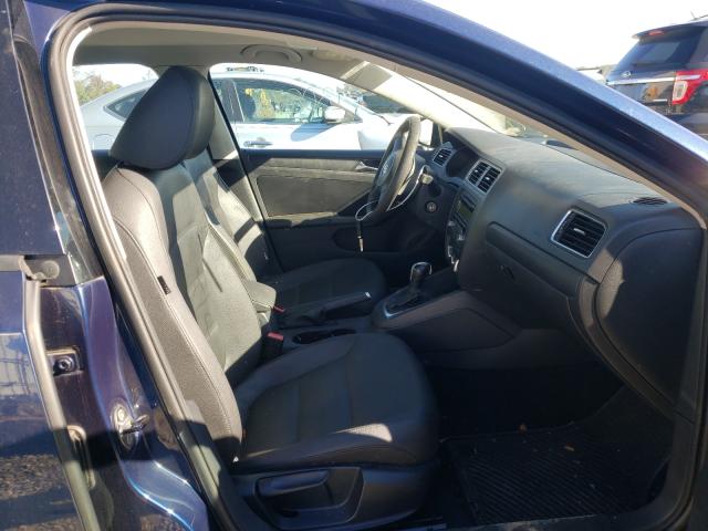 Photo 4 VIN: 3VWDZ7AJ9BM325895 - VOLKSWAGEN JETTA SE 