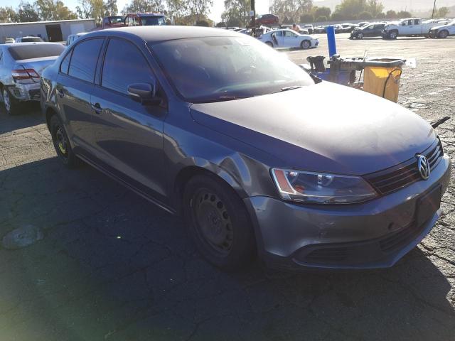 Photo 0 VIN: 3VWDZ7AJ9BM326917 - VOLKSWAGEN JETTA SE 