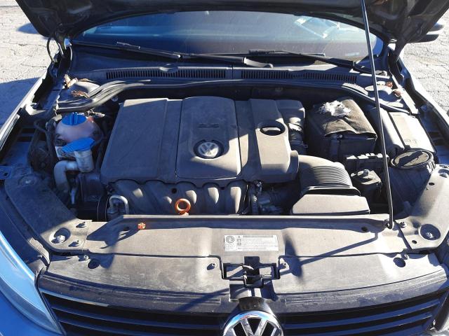 Photo 6 VIN: 3VWDZ7AJ9BM326917 - VOLKSWAGEN JETTA SE 