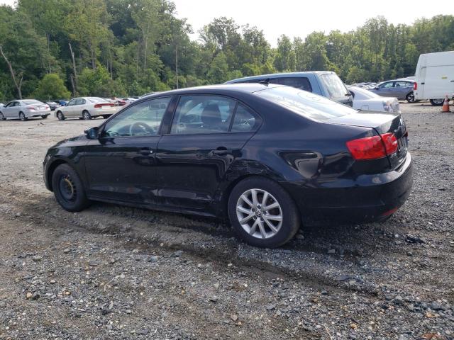 Photo 1 VIN: 3VWDZ7AJ9BM333625 - VOLKSWAGEN JETTA SE 