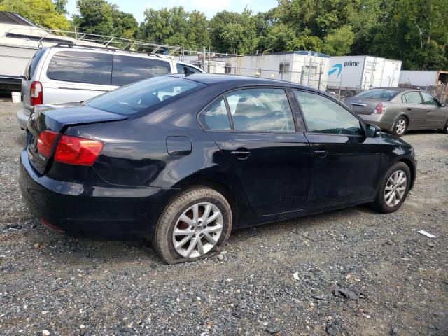 Photo 2 VIN: 3VWDZ7AJ9BM333625 - VOLKSWAGEN JETTA SE 