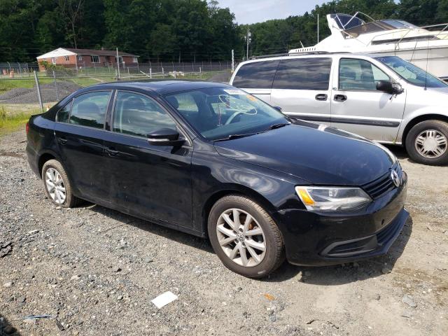 Photo 3 VIN: 3VWDZ7AJ9BM333625 - VOLKSWAGEN JETTA SE 