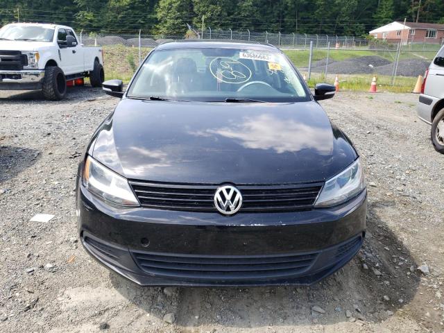 Photo 4 VIN: 3VWDZ7AJ9BM333625 - VOLKSWAGEN JETTA SE 