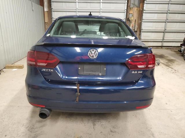 Photo 5 VIN: 3VWDZ7AJ9BM335195 - VOLKSWAGEN JETTA SE 