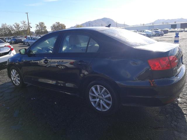 Photo 1 VIN: 3VWDZ7AJ9BM341630 - VOLKSWAGEN JETTA 