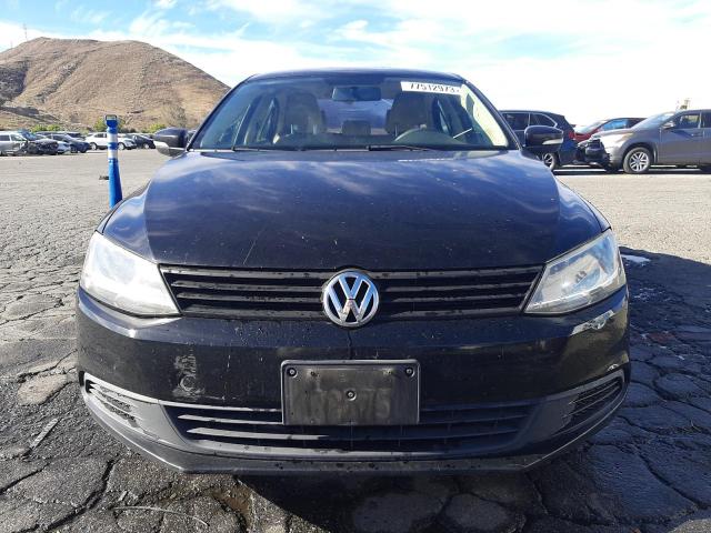 Photo 4 VIN: 3VWDZ7AJ9BM341630 - VOLKSWAGEN JETTA 