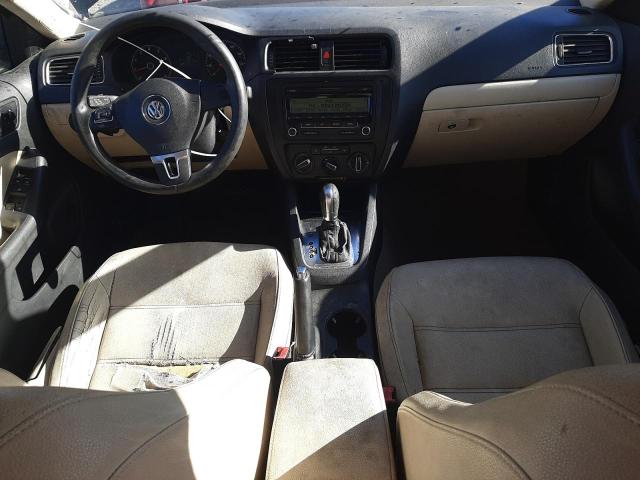 Photo 7 VIN: 3VWDZ7AJ9BM341630 - VOLKSWAGEN JETTA 