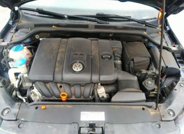 Photo 9 VIN: 3VWDZ7AJ9BM344530 - VOLKSWAGEN JETTA 