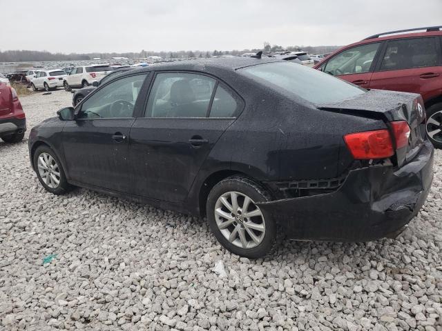 Photo 1 VIN: 3VWDZ7AJ9BM347962 - VOLKSWAGEN JETTA SE 