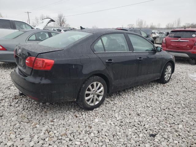 Photo 2 VIN: 3VWDZ7AJ9BM347962 - VOLKSWAGEN JETTA SE 