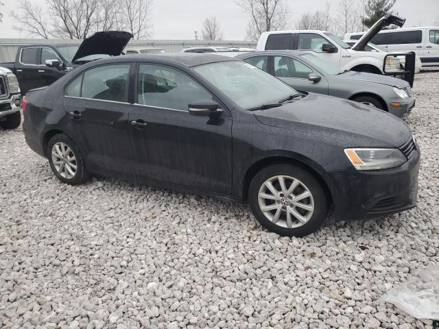 Photo 3 VIN: 3VWDZ7AJ9BM347962 - VOLKSWAGEN JETTA SE 