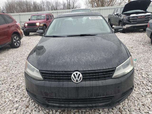 Photo 4 VIN: 3VWDZ7AJ9BM347962 - VOLKSWAGEN JETTA SE 