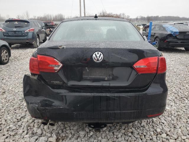 Photo 5 VIN: 3VWDZ7AJ9BM347962 - VOLKSWAGEN JETTA SE 