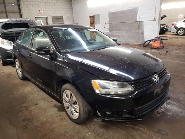 Photo 0 VIN: 3VWDZ7AJ9BM348397 - VOLKSWAGEN JETTA 