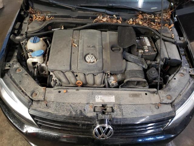 Photo 6 VIN: 3VWDZ7AJ9BM348397 - VOLKSWAGEN JETTA 