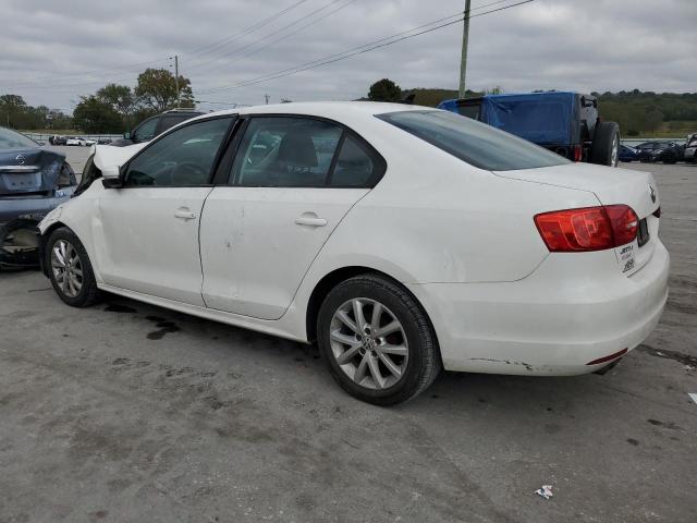 Photo 1 VIN: 3VWDZ7AJ9BM349761 - VOLKSWAGEN JETTA SE 