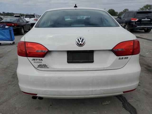 Photo 5 VIN: 3VWDZ7AJ9BM349761 - VOLKSWAGEN JETTA SE 