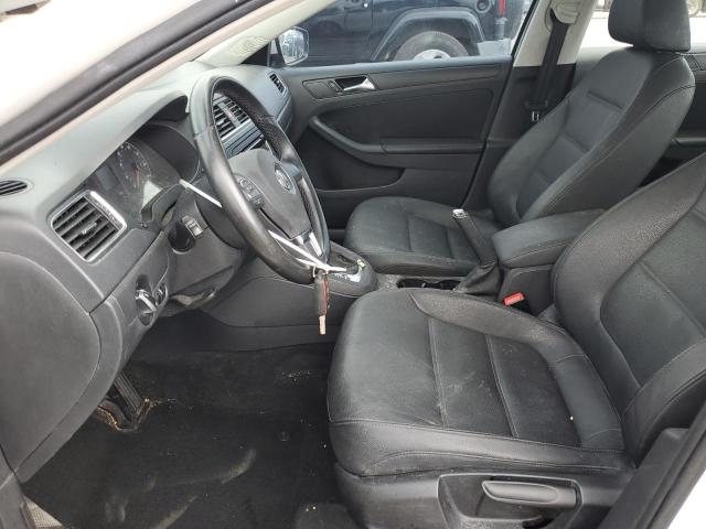 Photo 6 VIN: 3VWDZ7AJ9BM349761 - VOLKSWAGEN JETTA SE 