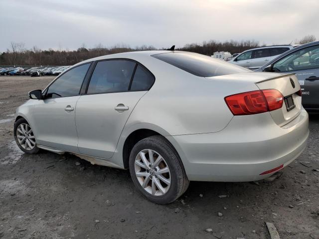 Photo 1 VIN: 3VWDZ7AJ9BM350179 - VOLKSWAGEN JETTA 