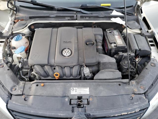 Photo 10 VIN: 3VWDZ7AJ9BM350179 - VOLKSWAGEN JETTA 