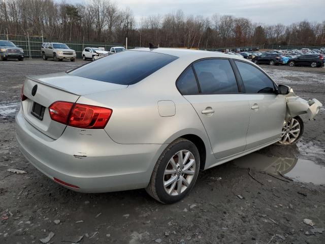 Photo 2 VIN: 3VWDZ7AJ9BM350179 - VOLKSWAGEN JETTA 