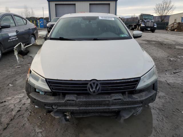 Photo 4 VIN: 3VWDZ7AJ9BM350179 - VOLKSWAGEN JETTA 