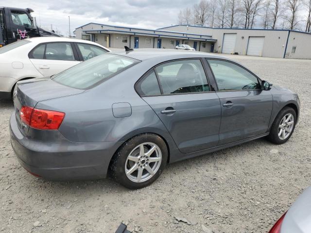 Photo 2 VIN: 3VWDZ7AJ9BM350893 - VOLKSWAGEN JETTA 