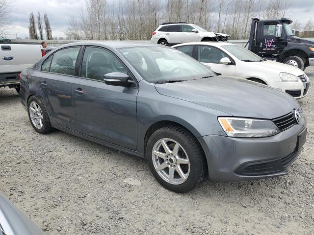 Photo 3 VIN: 3VWDZ7AJ9BM350893 - VOLKSWAGEN JETTA 