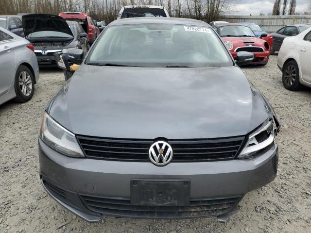 Photo 4 VIN: 3VWDZ7AJ9BM350893 - VOLKSWAGEN JETTA 