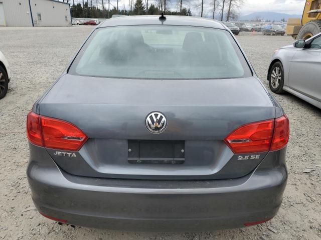 Photo 5 VIN: 3VWDZ7AJ9BM350893 - VOLKSWAGEN JETTA 