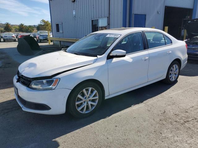 Photo 0 VIN: 3VWDZ7AJ9BM362803 - VOLKSWAGEN JETTA SE 